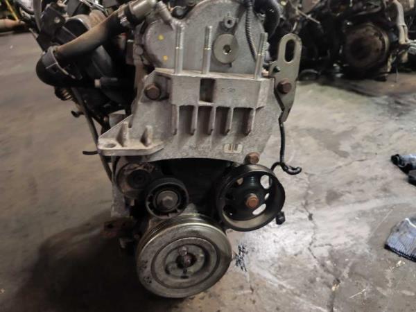 MOTEUR FIAT 1.3JTD  - Vue 4
